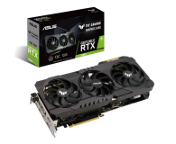 ASUS GeForce RTX 3080 Ti TUF GAMING LHR 12GB GDDR6X - 658574 - zdjęcie 1